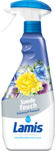 Air & Fabric Freshener 450ml