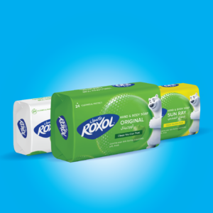 Roxol