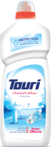 Bathroom Cleaner