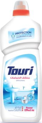 Bathroom Cleaner