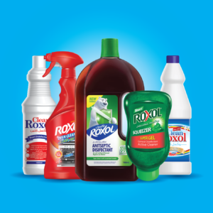 Roxol