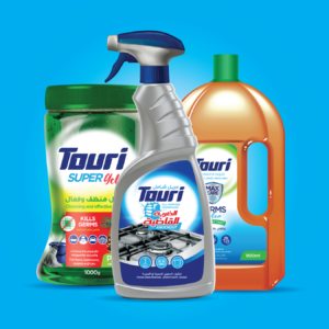 Touri
