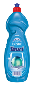 Dishwashing Liquid 600ml