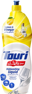 Dishwashing Liquid 600ml