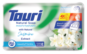 Face & Body Soap