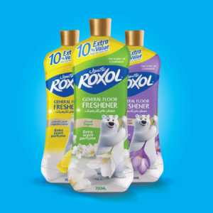 Roxol