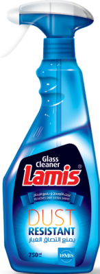 Glass Polish 750ml