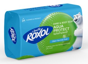 Hand Soap Rexol 90g