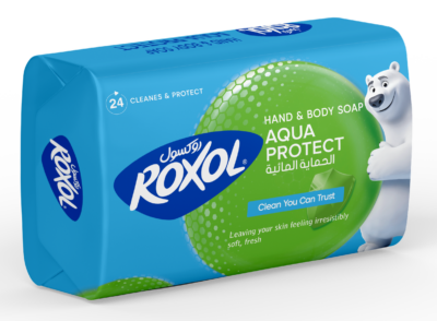 Hand Soap Rexol 90g