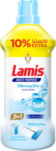 Multi-Purpose Cleaner