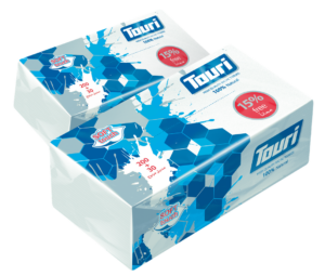 Paper Tissues 200 +