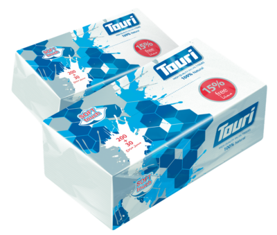 Paper Tissues 200 +