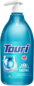 Pump Dishwashing Liquid 1500ml
