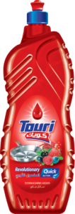 Quick Dishwashing Liquid 900ml