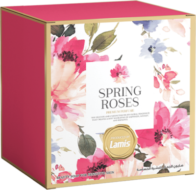 Sensitive Skin Soap