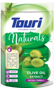 Solid Soap Natural