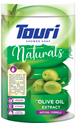 Solid Soap Natural