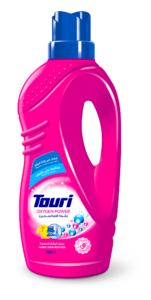 Stain Remover
