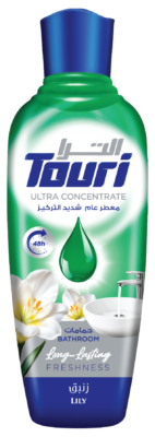Ultra Concentrated Freshener