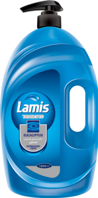 Advanced dishwashing liquid 1800
