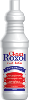 Descaler 1000 ml